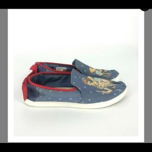 Snow White limited edition/ size 3 youth